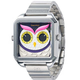 HappieWatch, watches, wrist watch, unisex watch, owl watches, trending watch