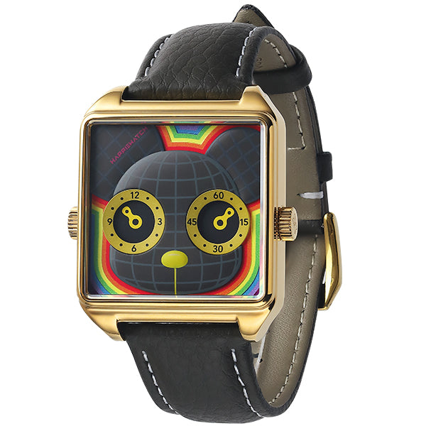 qee,wristwatch,happiewatch,qee bear